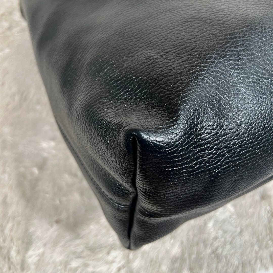 美品✨　北欧暮らしの道具店別注　AULENTTI トートバッグ オウレンティ