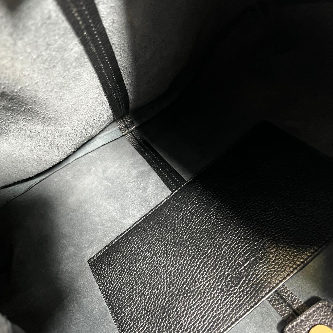 美品✨　北欧暮らしの道具店別注　AULENTTI トートバッグ オウレンティ