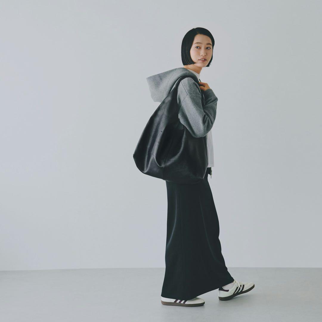 美品✨　北欧暮らしの道具店別注　AULENTTI トートバッグ オウレンティ