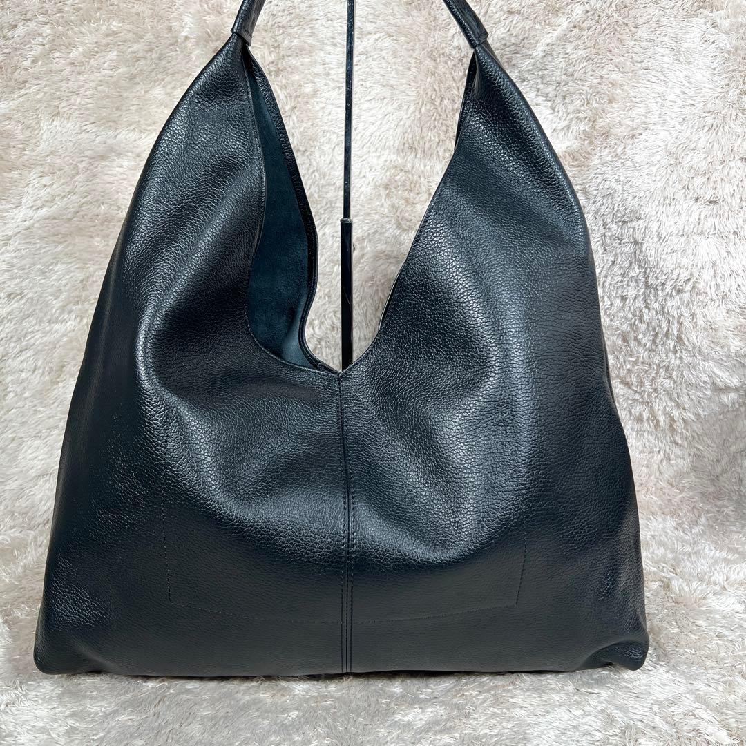 美品✨　北欧暮らしの道具店別注　AULENTTI トートバッグ オウレンティ