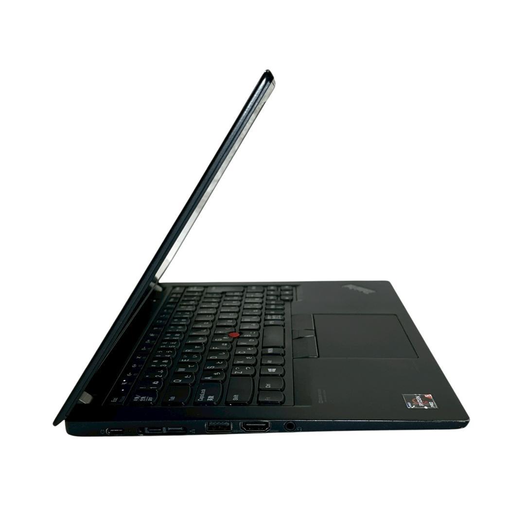 Lenovo✨快適【Ryzen5★16GB/256GB】ノートパソコン 726