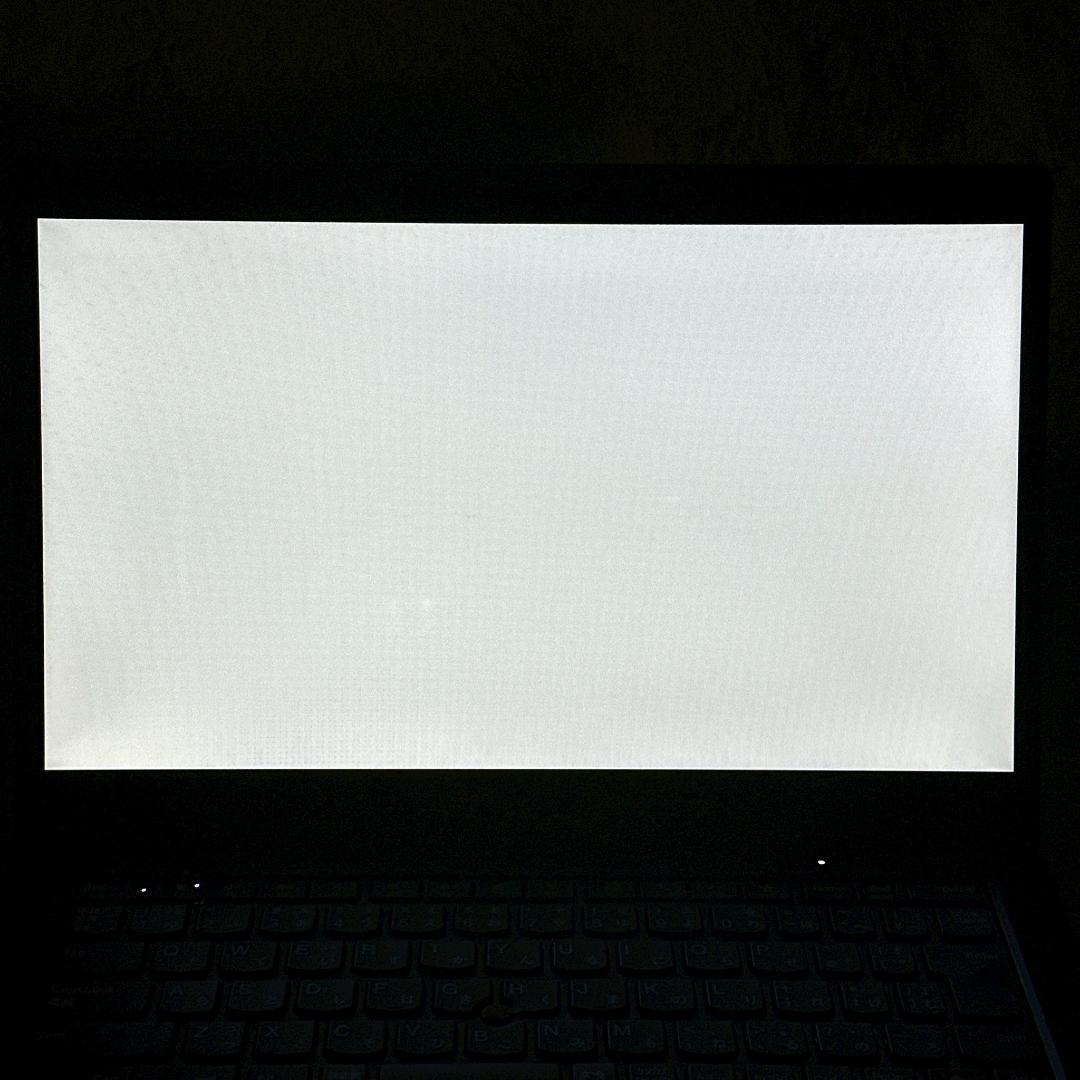 Lenovo✨快適【Ryzen5★16GB/256GB】ノートパソコン 726