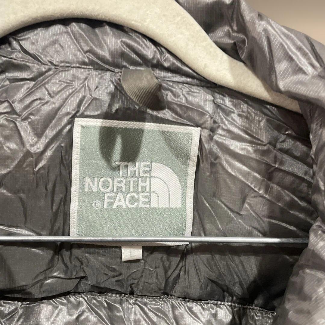 アコンカグアベスト Women’s THE NORTH FACE