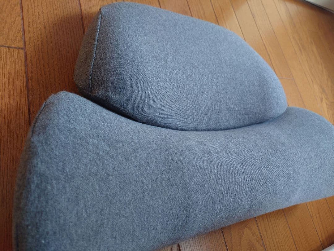 サバキューストア★首と肩がホッとする枕