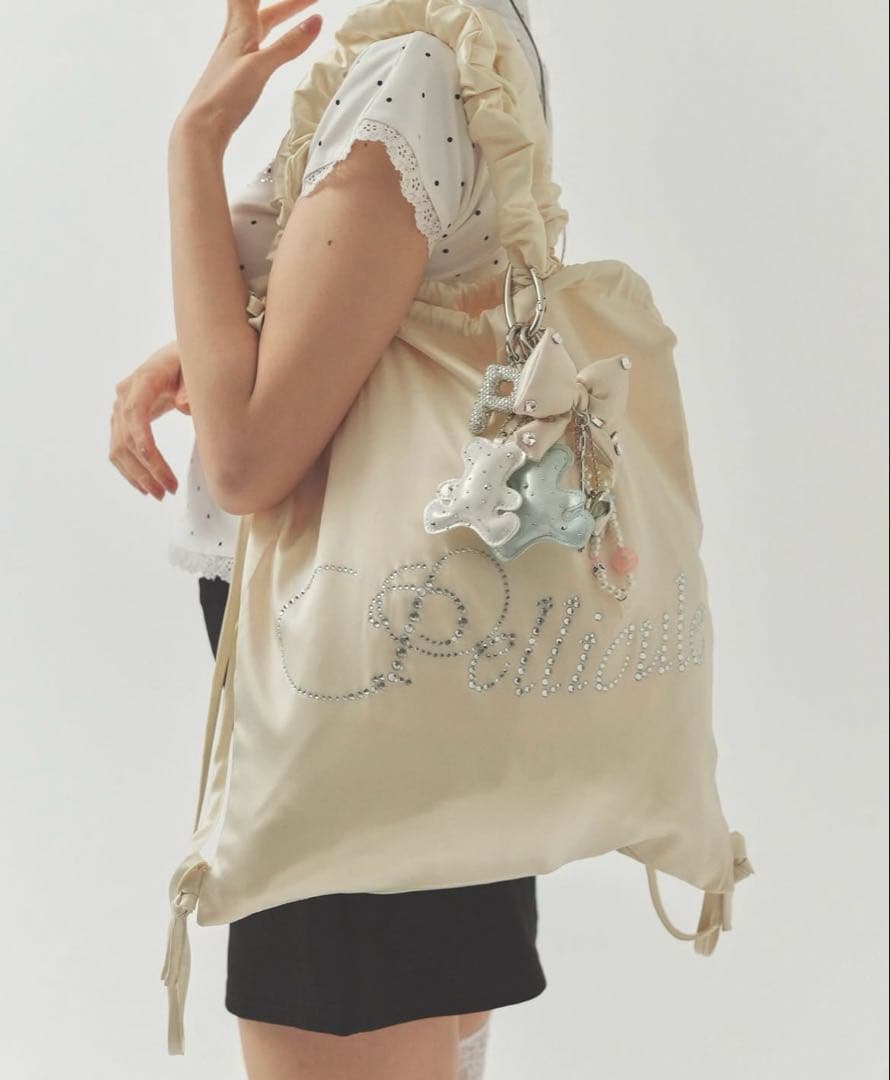 pellicule サマーバッグ ペリキュール