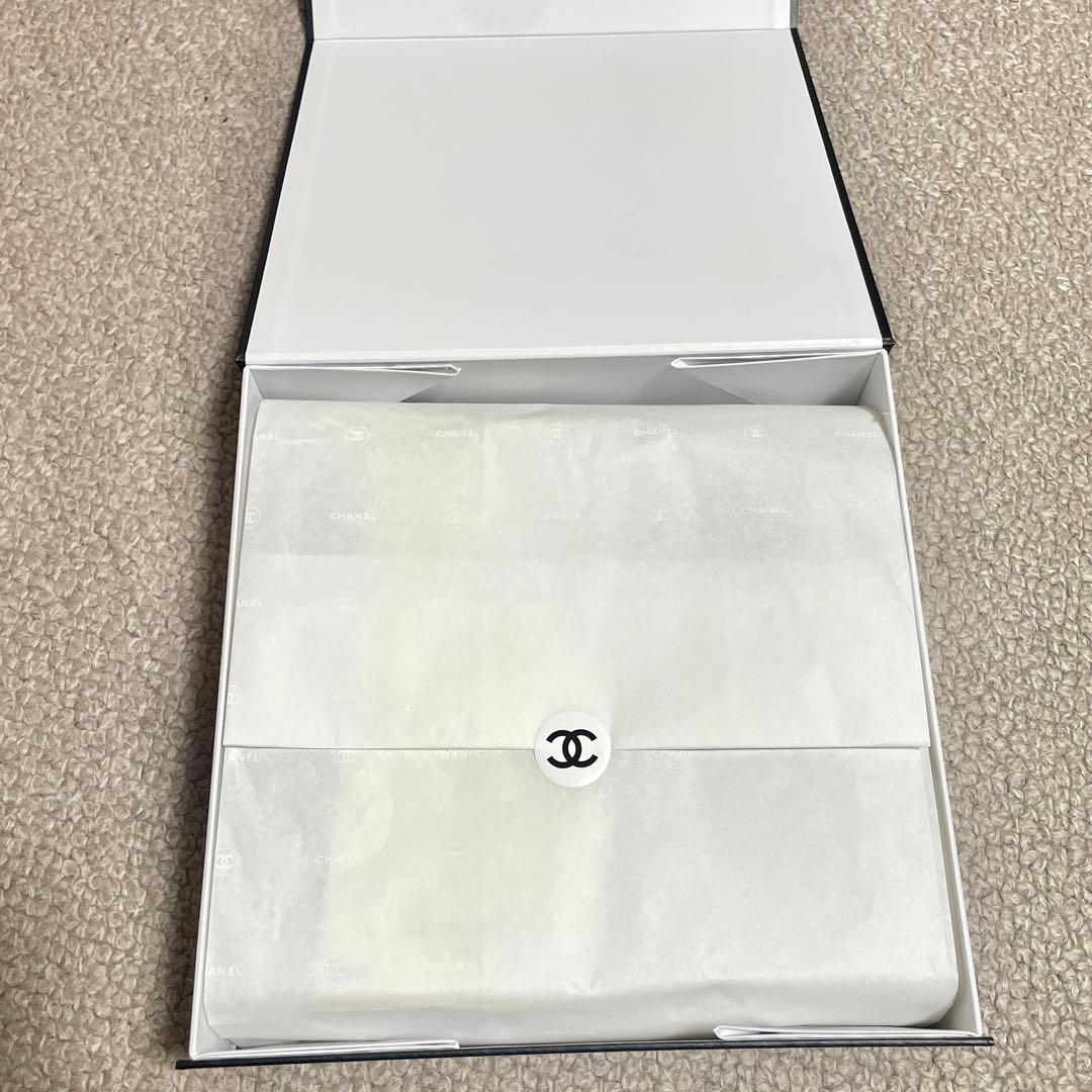 ☆新品未使用☆シャネル マドモアゼル ボディオイル＆石鹸 ギフトセット
