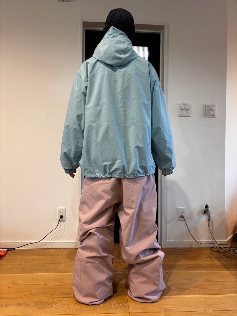 DLITE ウェア上下セット