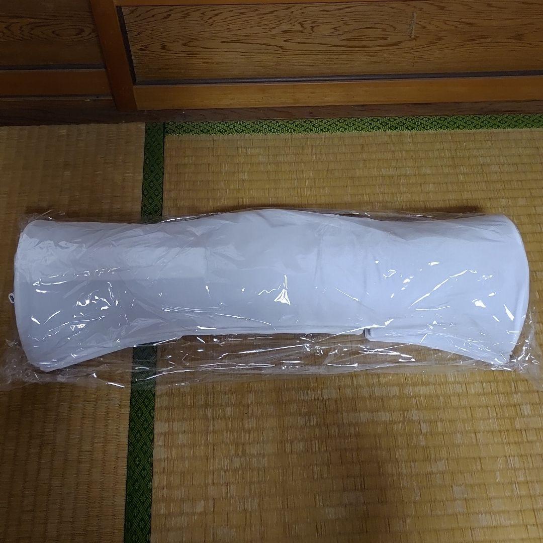 新品【首と肩がホッとする枕PLUS】 枕 ピロー 首 肩 温まる ホット枕