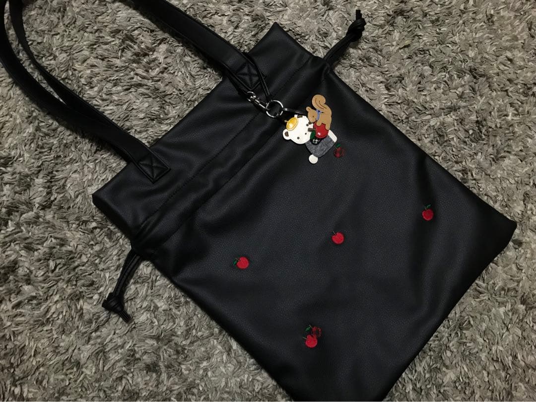 ファミリア　ファミリアショー　バッグ