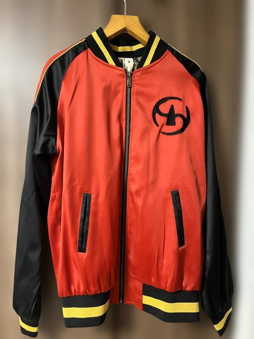 ジャケット・アウター Stormblood Samurai Jacket