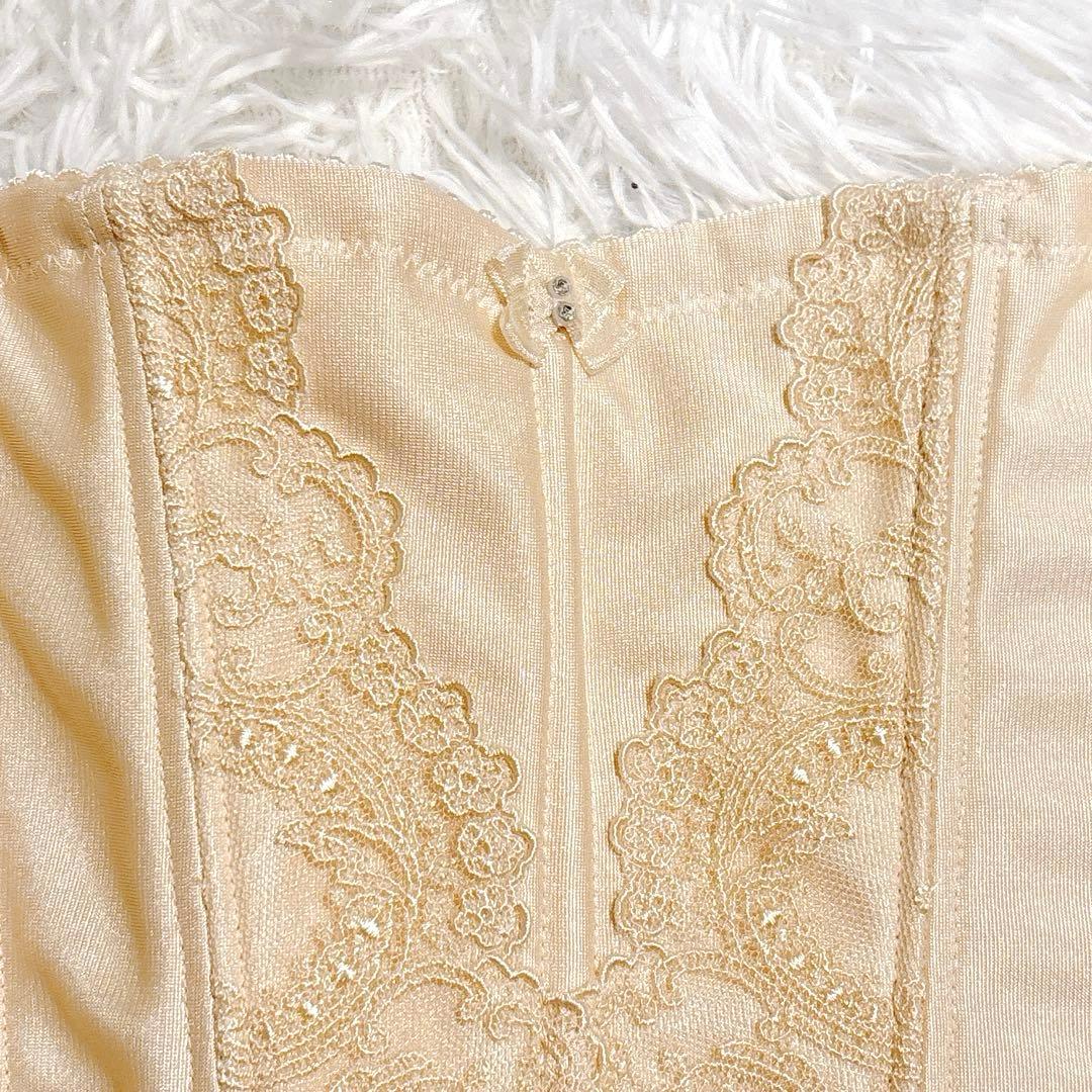 【フォーシス＆カンパニー】ブライダルインナー　3点セット　補正下着　結婚式