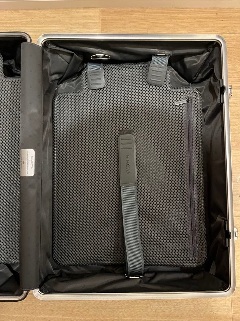 極美品 RIMOWA CLASSIC CABIN クラシックキャビン