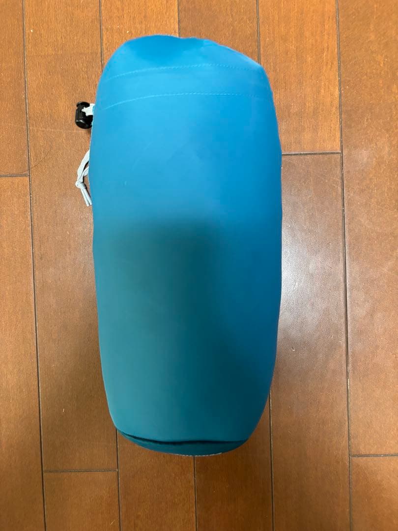 モンベルダウンハガー800 #3