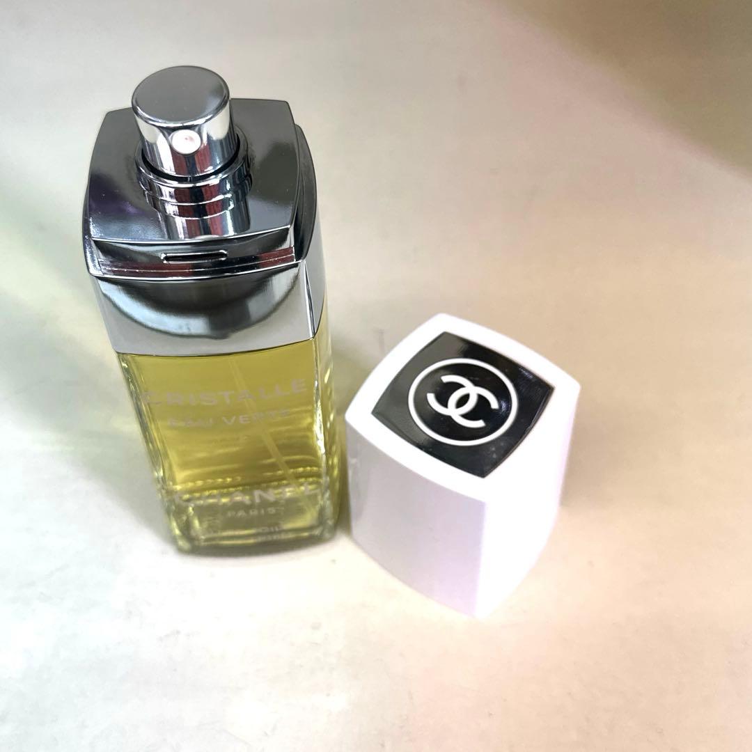 CHANELレディース