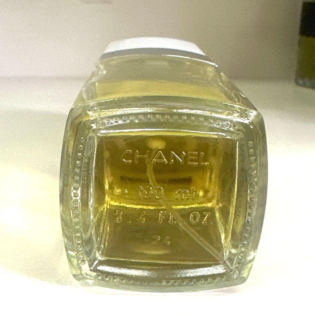 CHANELレディース