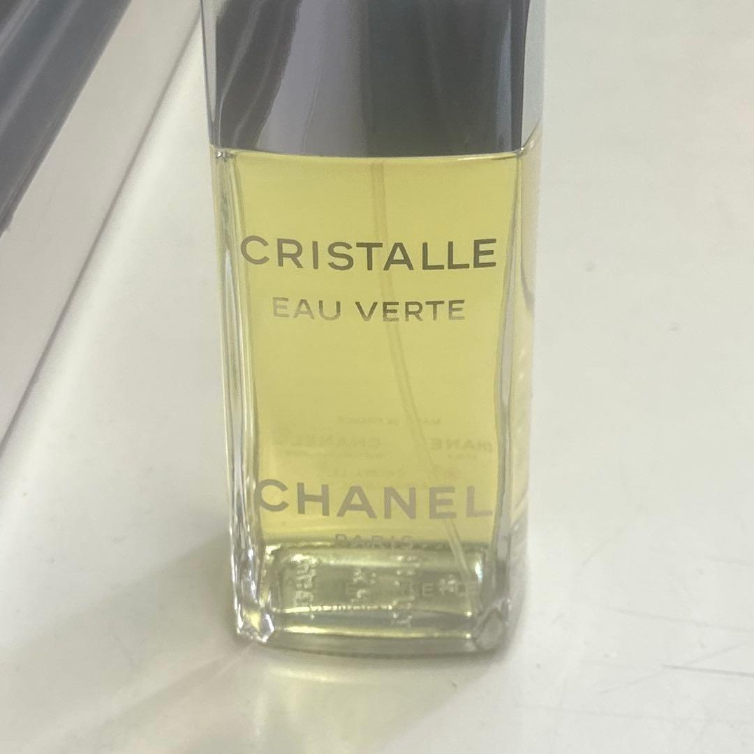 CHANELレディース