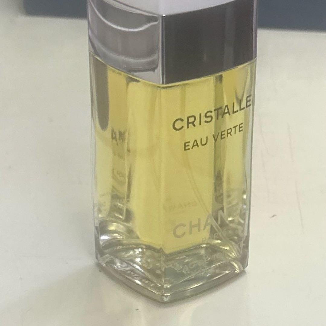 CHANELレディース