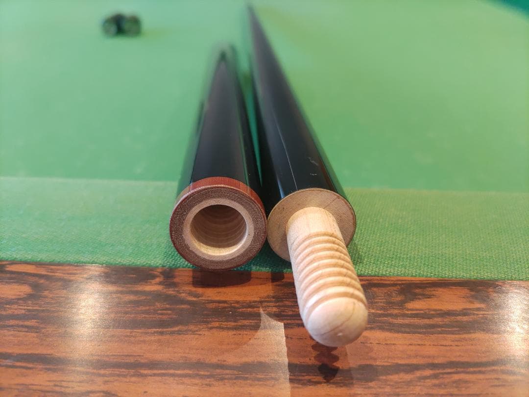 アダム　レインボージャンプキュー