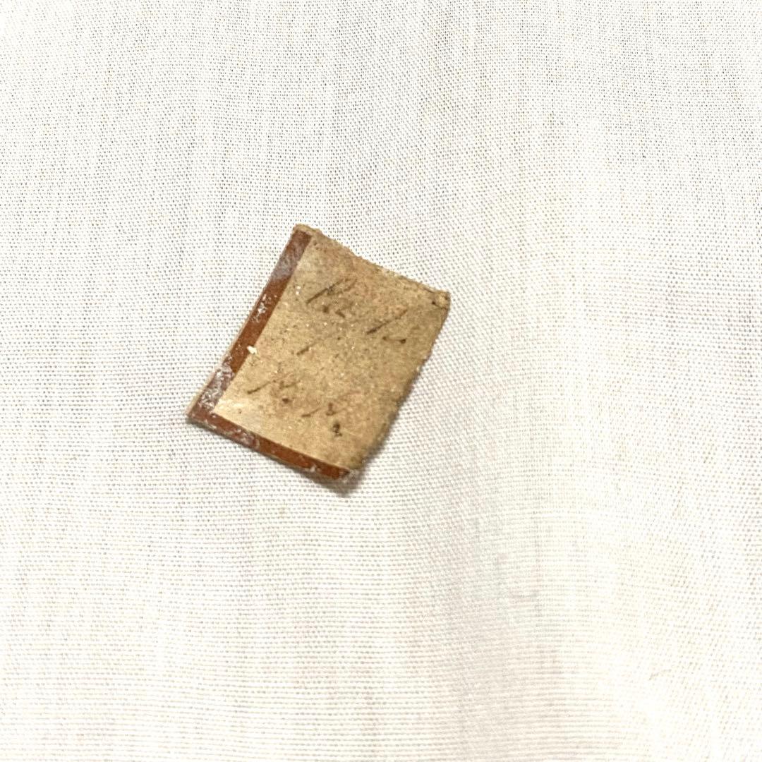 アンティーク☆マイセン☆コンポート☆上が二級、下が一級品