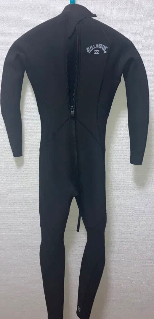 Billabong⭐️ 3×2mm ウェットスーツ ビラボン　フルスーツ