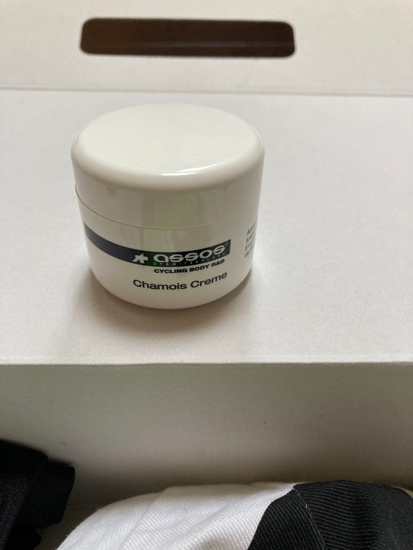 【希少】ASSOS アソス ムームー サイクルジャージ キットM 牛柄 半袖