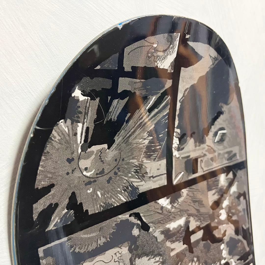 BURTON DESCENDANT【157㎝】＋ボードケース　2点セット