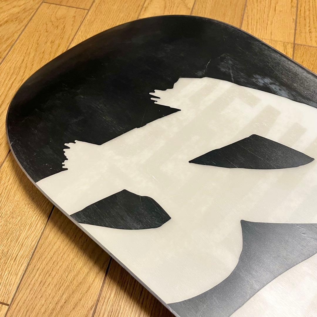 BURTON DESCENDANT【157㎝】＋ボードケース　2点セット