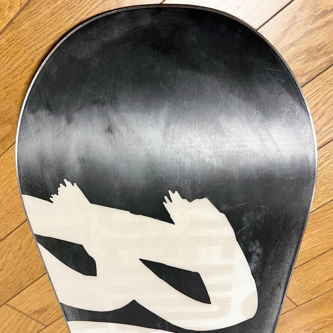 BURTON DESCENDANT【157㎝】＋ボードケース　2点セット