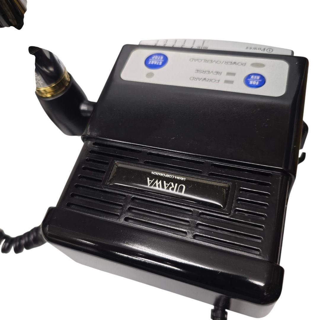 モド子 ネイルマシン URAWA G5 NAIL MACHINE