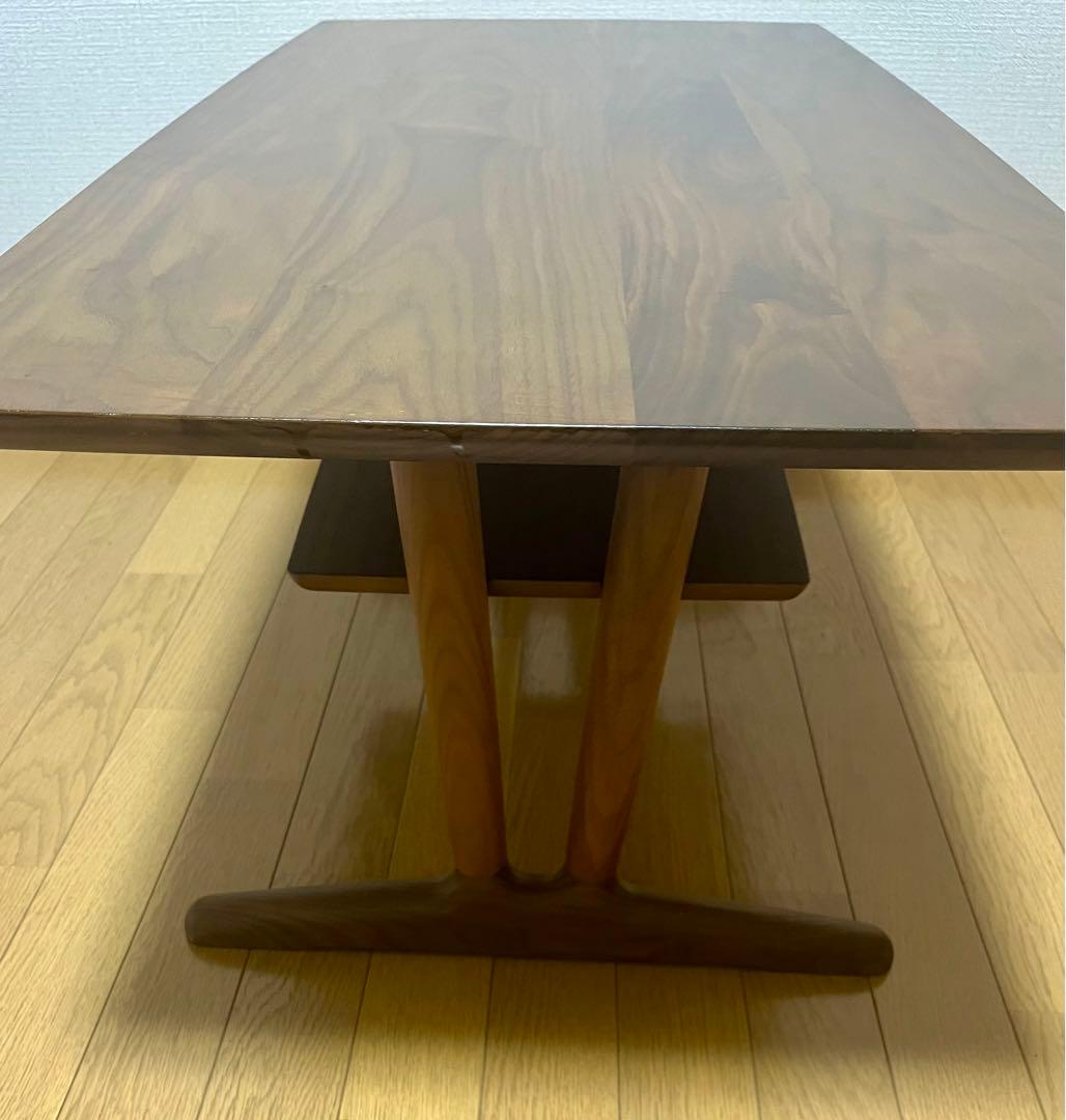 カリモク スタンダードモダン TU3965 XR リビングテーブル