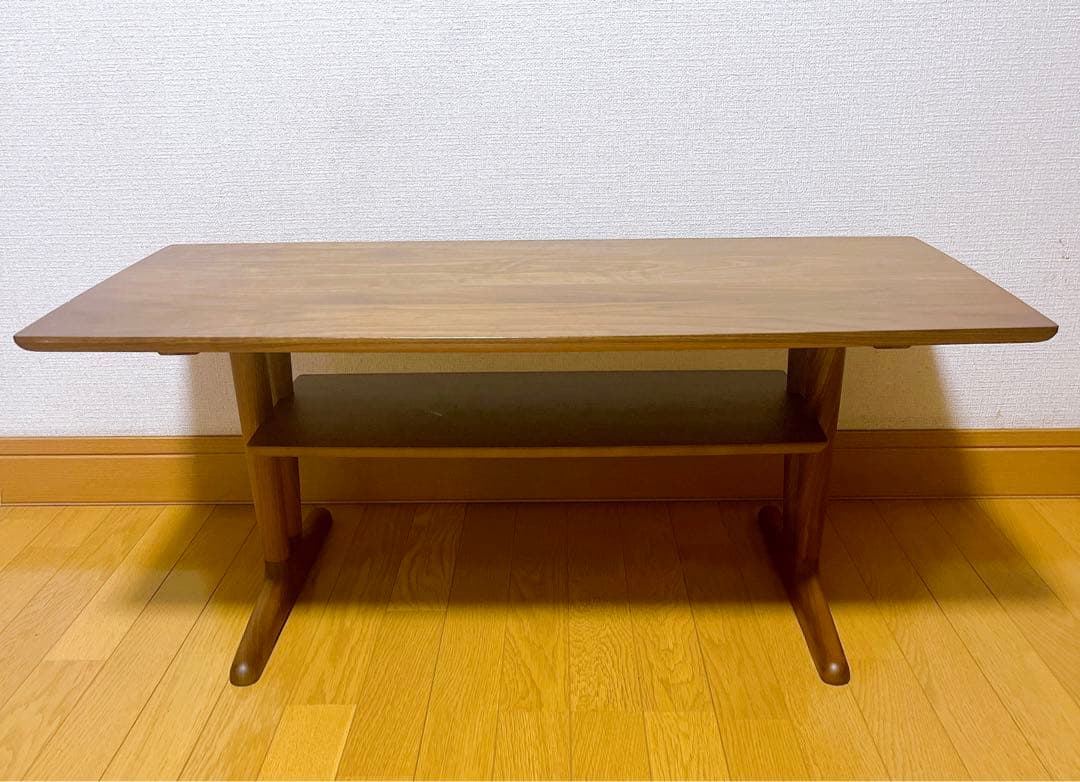 カリモク スタンダードモダン TU3965 XR リビングテーブル
