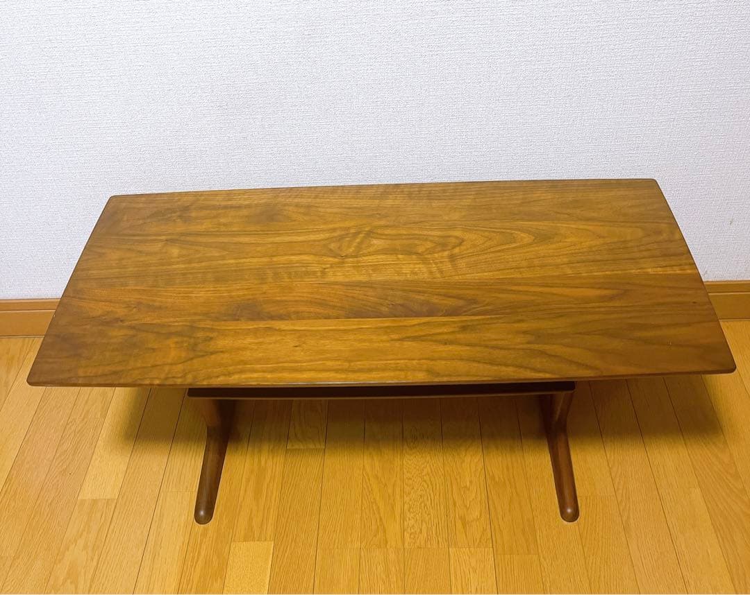 カリモク スタンダードモダン TU3965 XR リビングテーブル