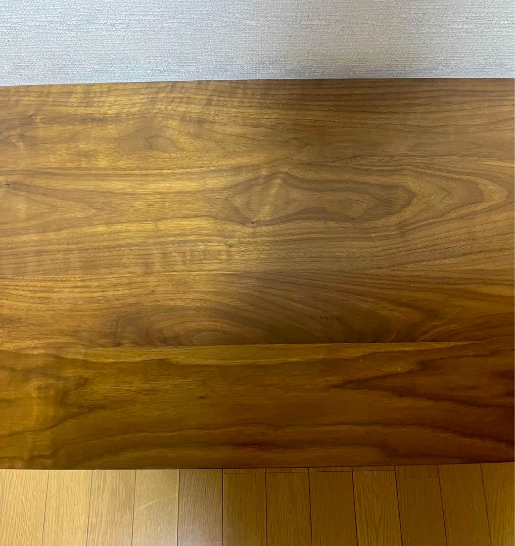 カリモク スタンダードモダン TU3965 XR リビングテーブル