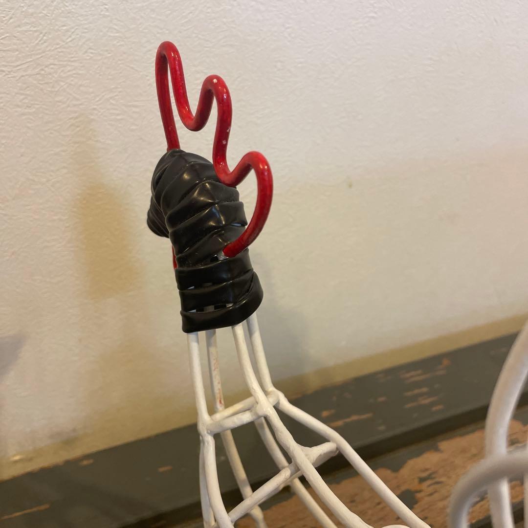 マルニ marni 鳥 オブジェ 2