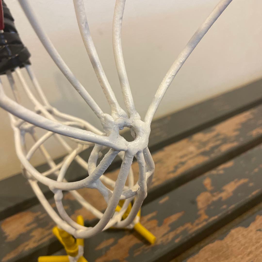 マルニ marni 鳥 オブジェ 2