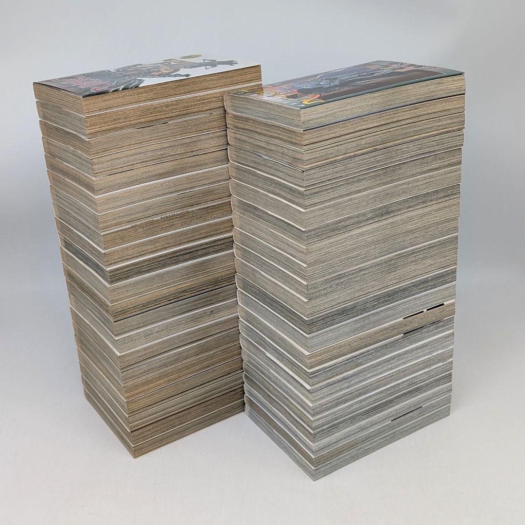 ベルセルク　全43巻セット　三浦建太郎