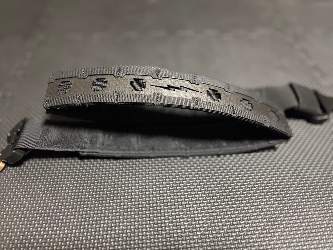 個人装備 BLITZ TAC BELT V2