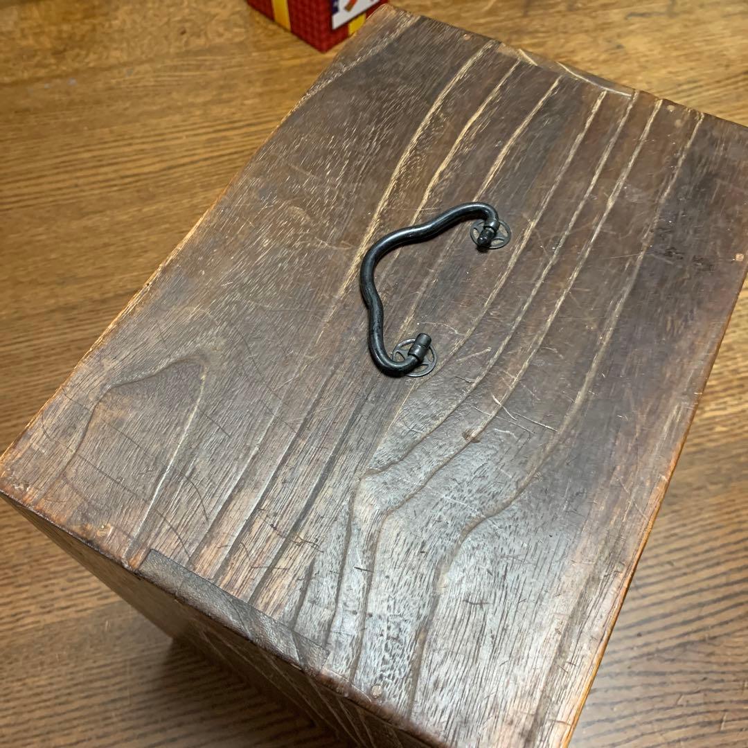 旅箪笥⭐️茶道具一式⭐️蔵保管