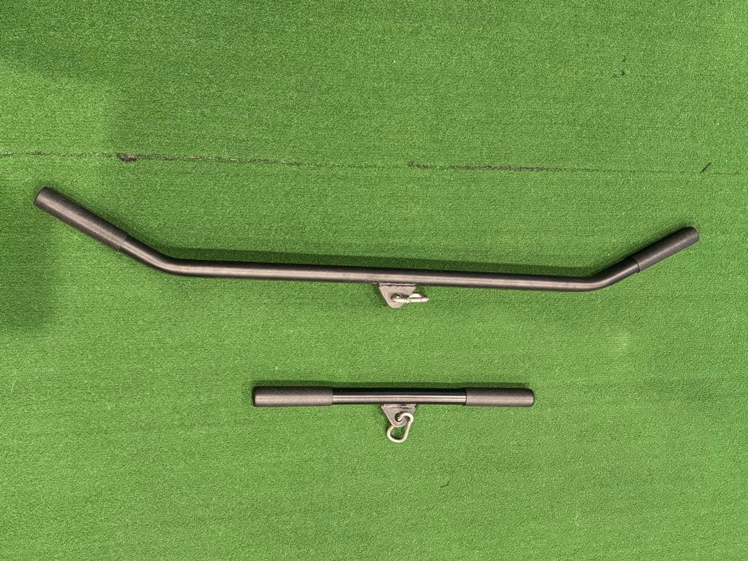 【値下げ】12.28夕方現地受取）パワーラック・ラバーマット、ラットオプション付