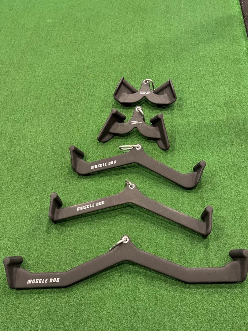 【値下げ】12.28夕方現地受取）パワーラック・ラバーマット、ラットオプション付