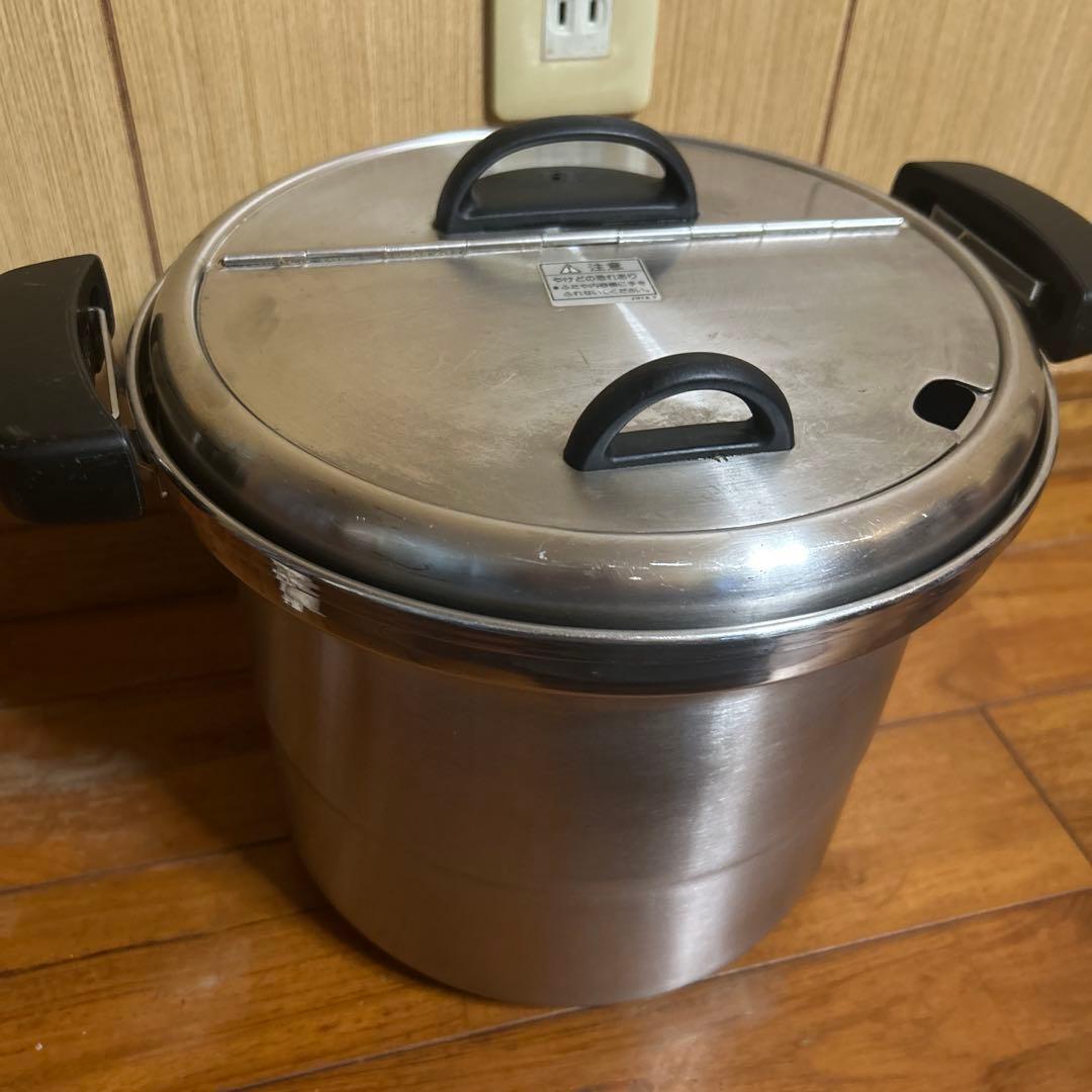 TIGER 業務用スープジャー