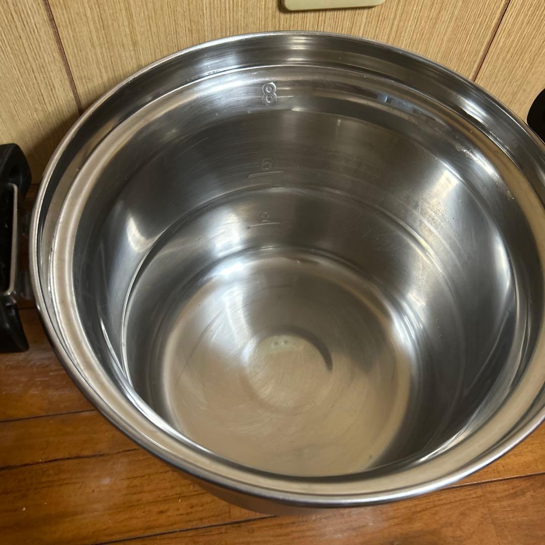 TIGER 業務用スープジャー