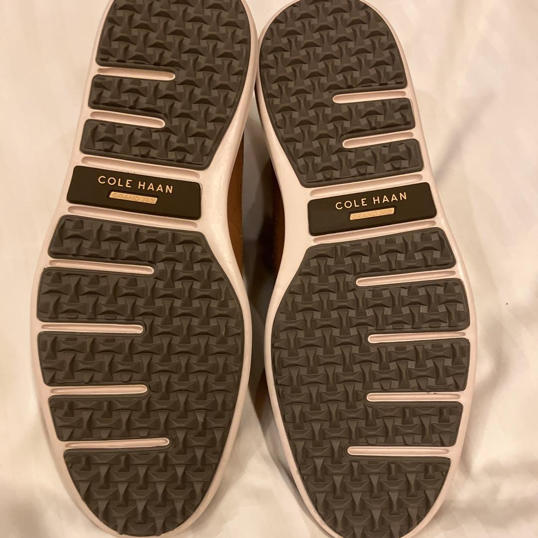 Cole Haan ゴルフシューズ