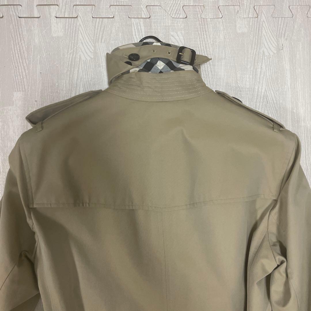 BURBERRY バーバリー　Chelsea チェルシー　トレンチ44 未使用
