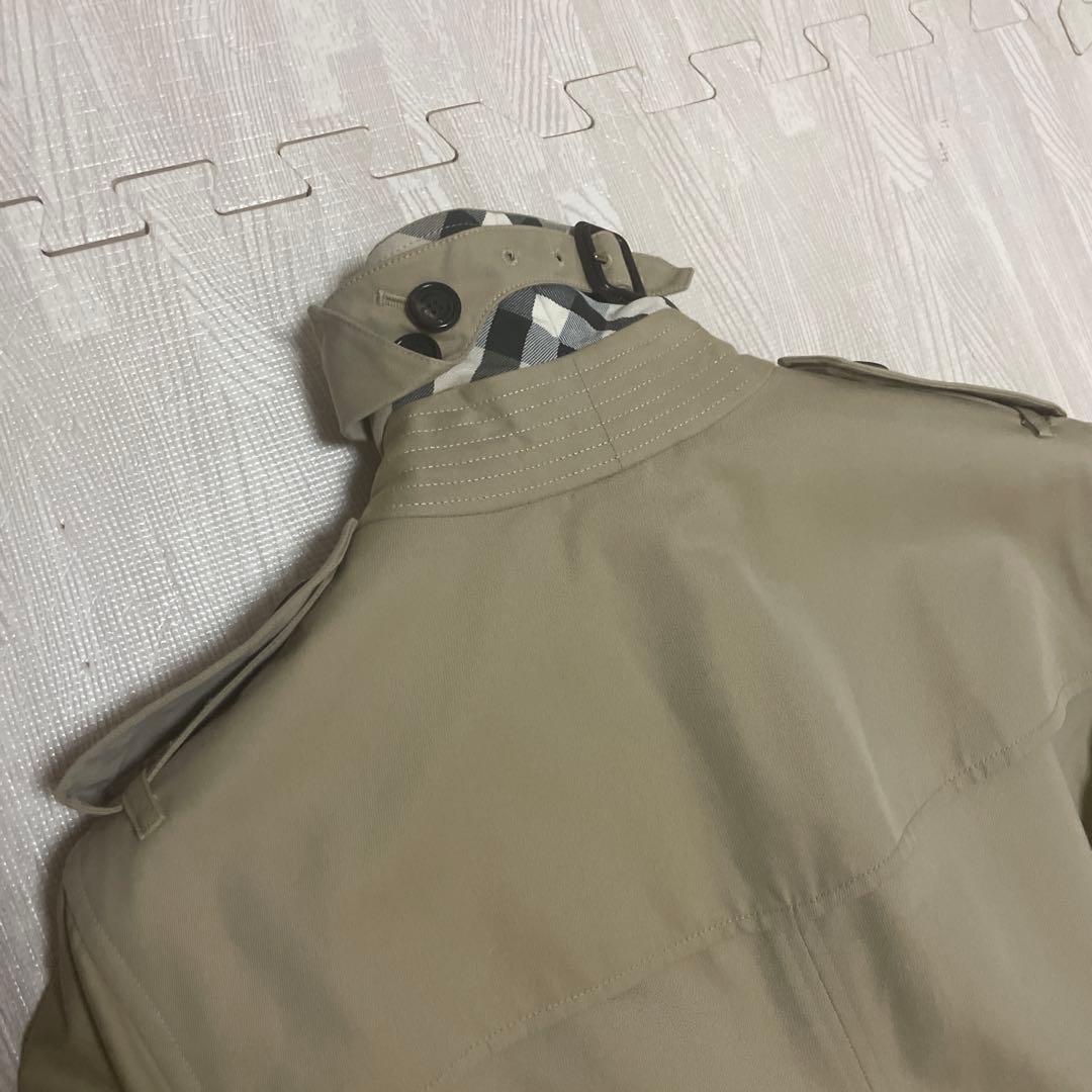 BURBERRY バーバリー　Chelsea チェルシー　トレンチ44 未使用