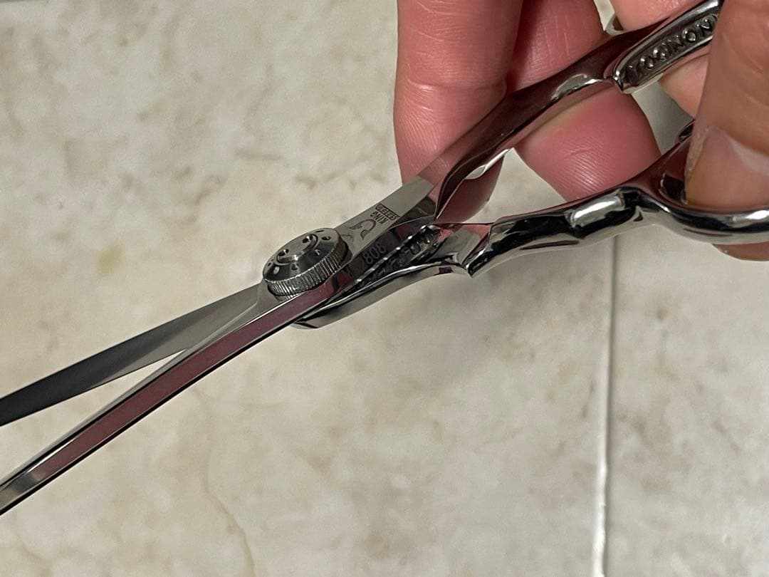 【R7.6月末購入 新品同様】TOGINON キングスプレッド 7インチ