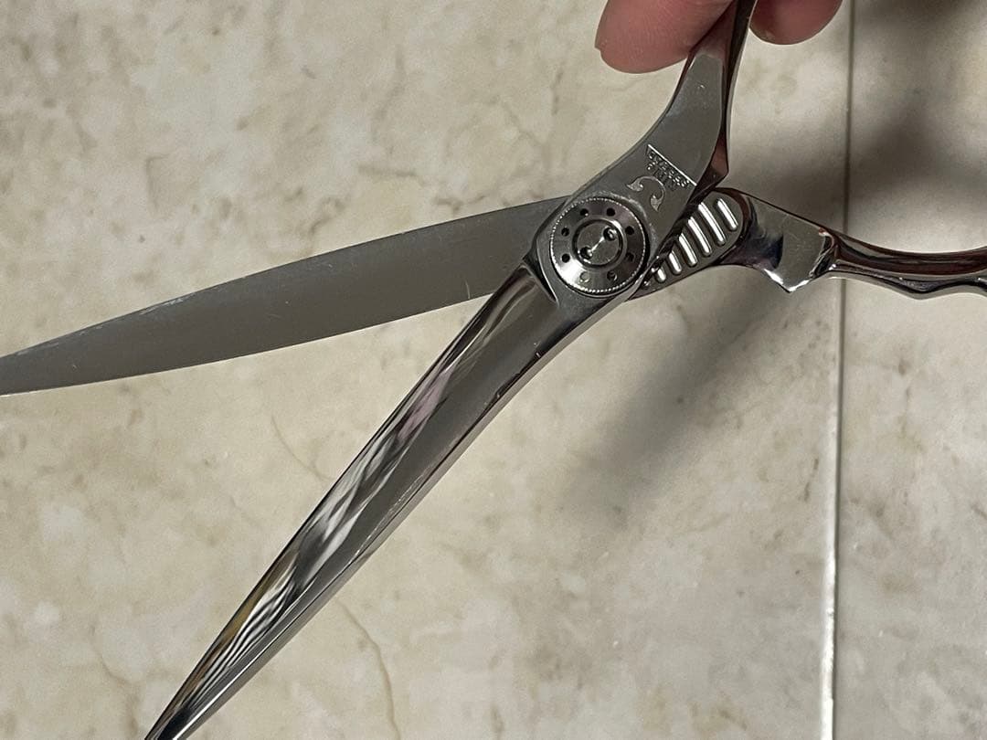 【R7.6月末購入 新品同様】TOGINON キングスプレッド 7インチ