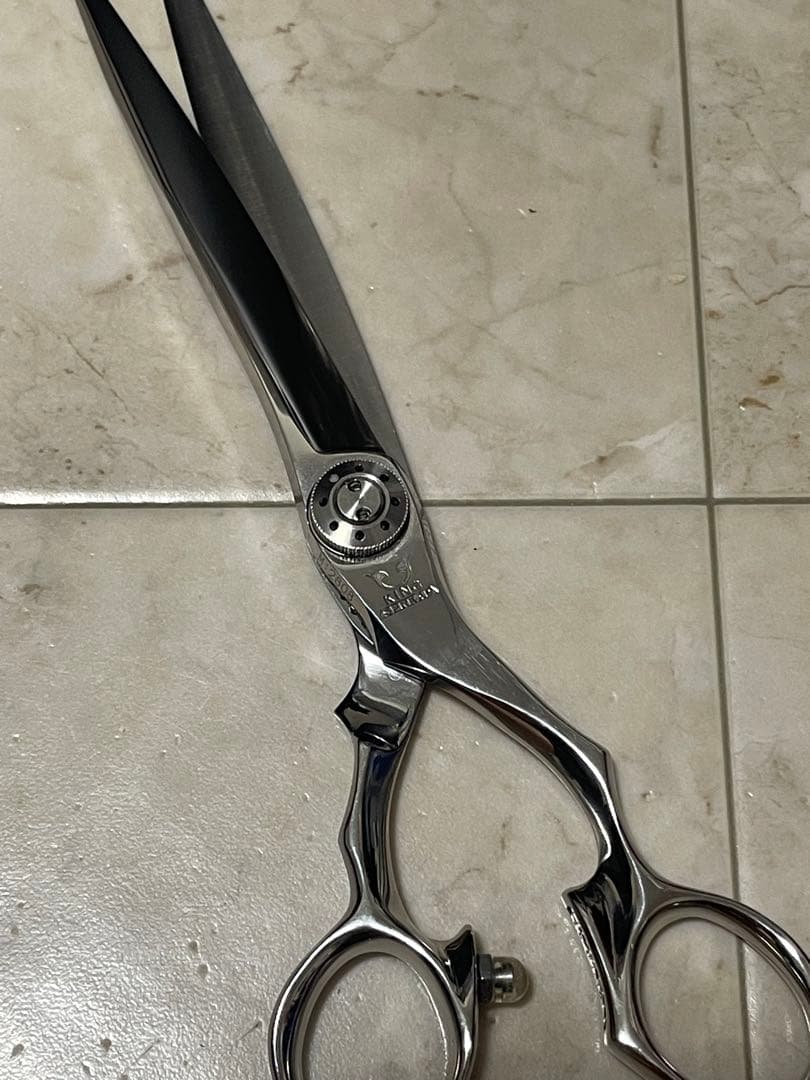 【R7.6月末購入 新品同様】TOGINON キングスプレッド 7インチ