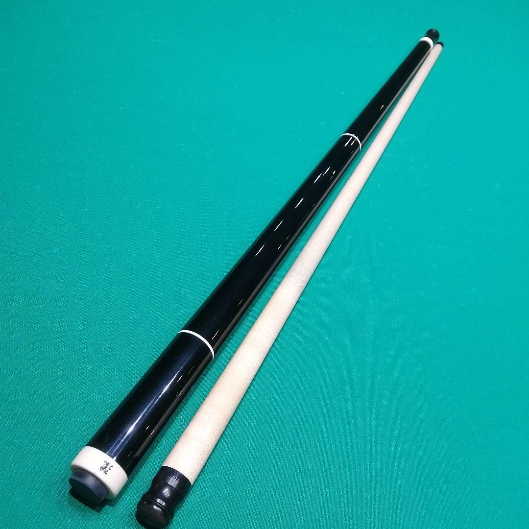 Silver Foxキューケース（2✕2）& メダリストブレイク2