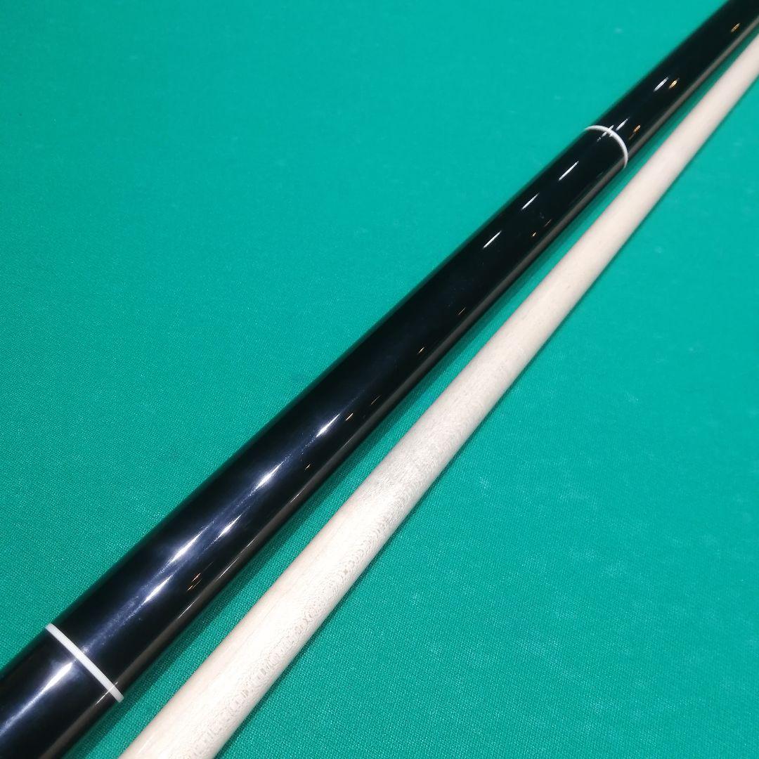 Silver Foxキューケース（2✕2）& メダリストブレイク2